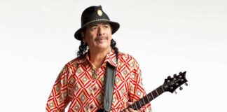Carlos Santana Passes Out On Stage During Live Performance In Michigan