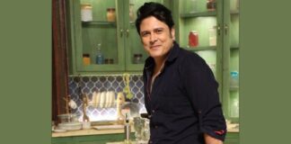 Cezanne Khan on playing chef and love for food in 'Appnapan'