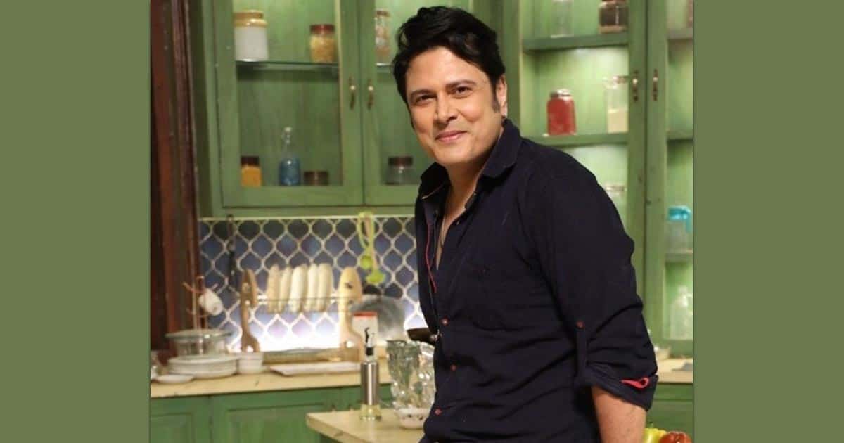 Cezanne Khan Opens Up On Playing A Chef In 'Appnapan': "I May Not Be Great Like My Character"