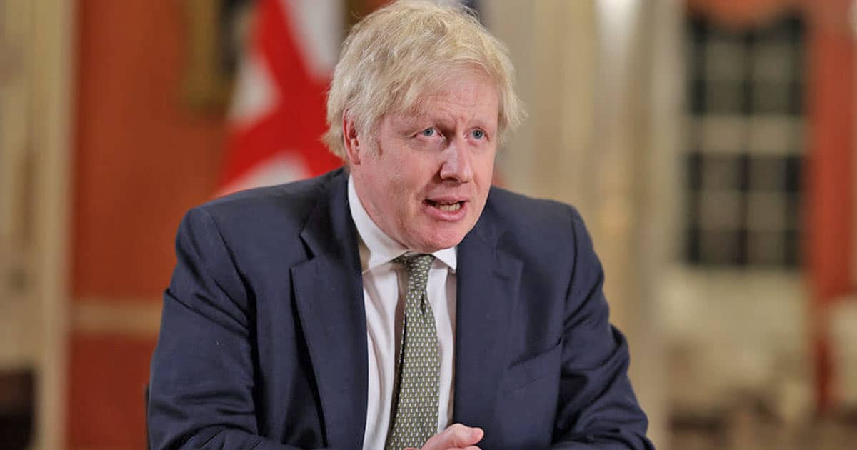 Boris Johnson's Documentary To Have Hour-Long Episodes 