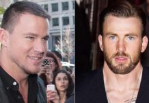 Channing Tatum replaces Chris Evans in space race movie 'Project Artemis'