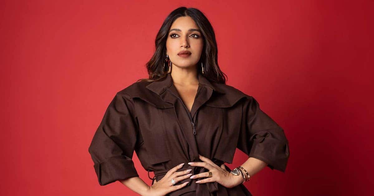Check Out Bhumi Pednekar’s Net Worth & Assets She Owns