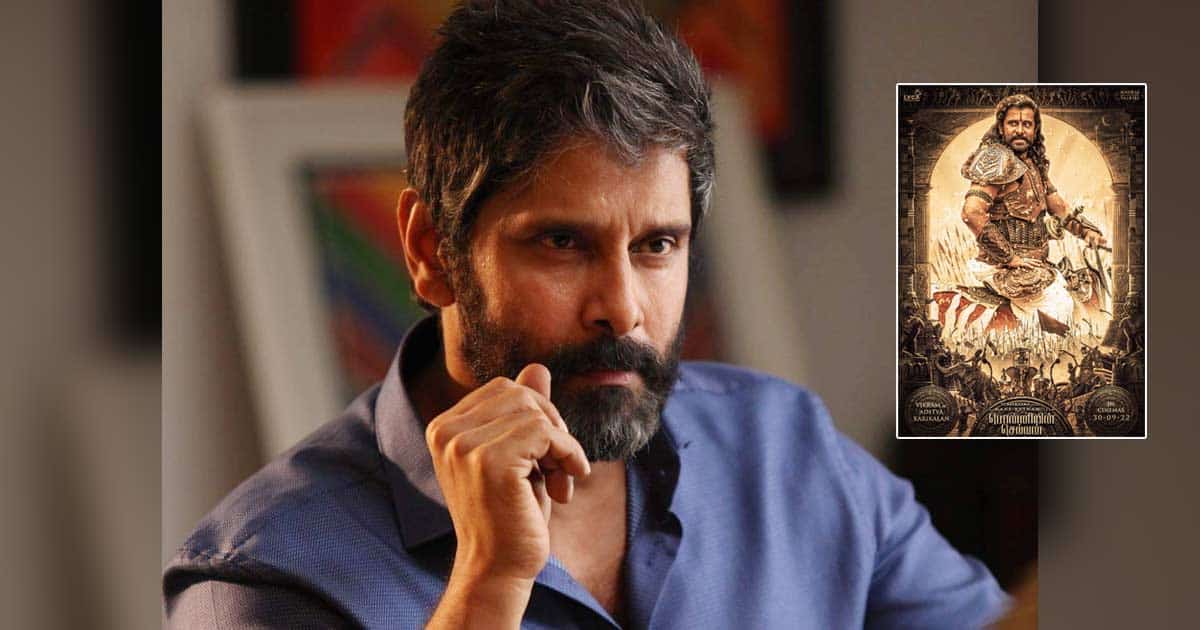 'Chiyaan' Vikram Suffers A Heart Attack Right A Day Before Ponniyin Selvan's Trailer Launch, Immediately Rushed To Hospital - Reports