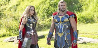Chris Hemsworth Starrer Thor: Love And Thunder Post Credit Scene Leaked