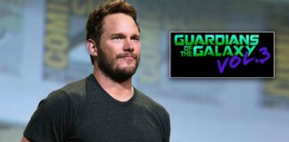 Chris Pratt Praises Guardians Of The Galaxy Vol. 3 & Calls It A "Masterpiece"
