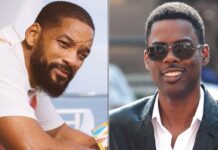 Chris Rock Reacts To Will Smith's 'Unacceptable' Apology - Deets Inside