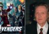 Christopher Walken Criticised MCU's Big Budgets That Can Make Dozens Of Smaller Films