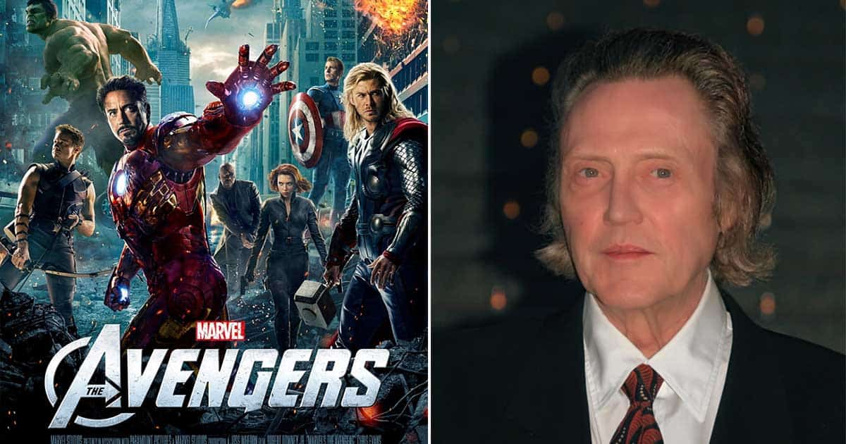 Christopher Walken Criticised MCU's Big Budgets That Can Make Dozens Of Smaller Films