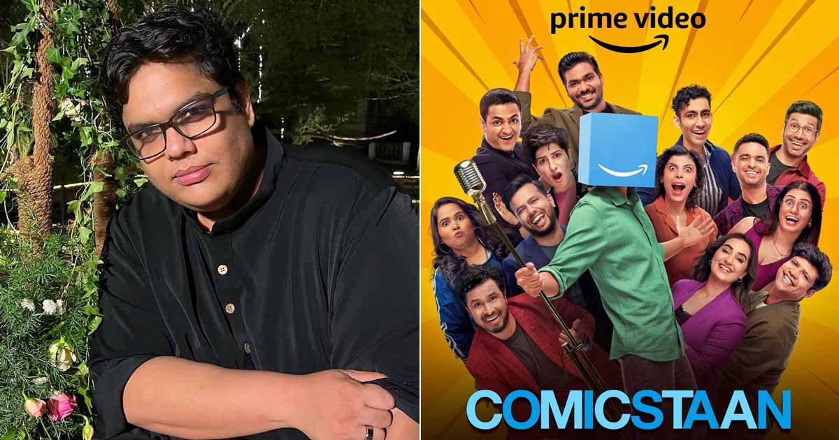  'Comicstaan' Season 3: Stand-Up Comedy Competition New Season To Stream On OTT From July Mid