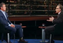 Controversial ex-CNN anchor Chris Cuomo opens up to Bill Maher