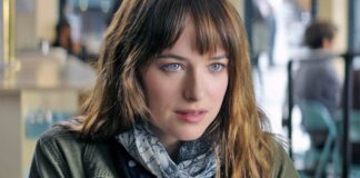 Dakota Johnson Once Said Waxing For Fifty Shades Of Grey Was More Painful Than Getting Spanked Or Whipped, Deets Inside