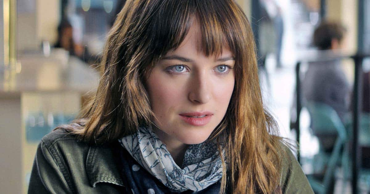 Dakota Johnson Once Said Waxing For Fifty Shades Of Grey Was More Painful Than Getting Spanked Or Whipped, Deets Inside