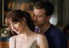 Dakota Johnson Says She & Her Fifty Shades of Grey Co-Star Jamie Dornan Didn't Get Along At One Point