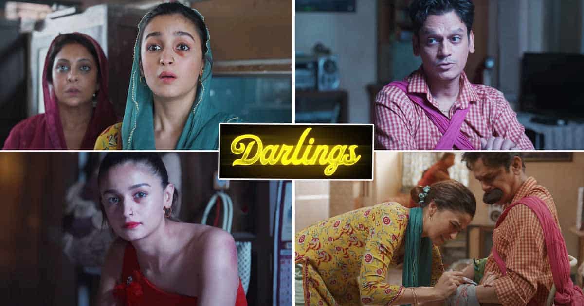 'Darlings' trailer shows resilience of mother-daughter duo peppered with comedy