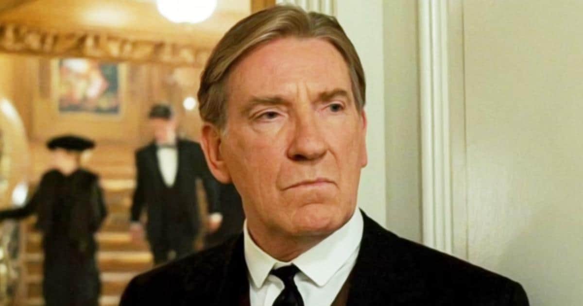 David Warner of 'The Omen' and 'Tron' fame passes away at 80
