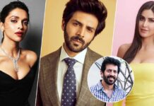 Deepika Padukone Vs Katrina Kaif, Who Will Bag The Female Lead Role In Kartik Aaryan's Next Massive Entertainer? - Find Out!
