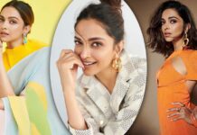 Deepika Padukone's Fashion Game Has Changed Over The Past Few Years, Here's A Look!