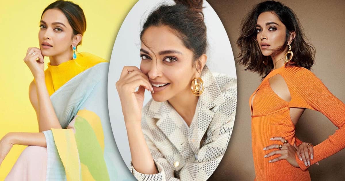 Deepika Padukone's Fashion Game Has Changed Over The Past Few Years, Here's A Look!