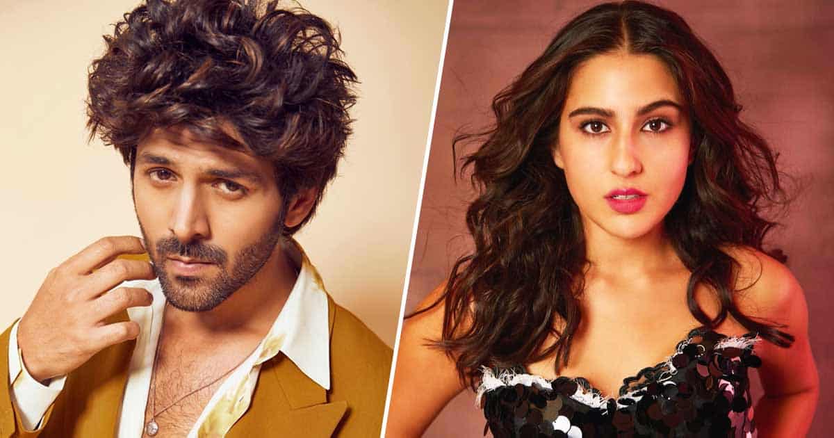 Did Kartik Aaryan Clap Back At Sara Ali Khan’s “Everyone’s Ex” Remark With The Most Sly Dig?