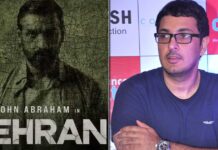 Dinesh Vijan’s next action thriller Tehran starring John Abraham commences shooting