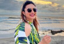 Divyanka Tripathi Blocks Trolls That Questioned Her Weight & Asked If She Was Pregnant - Deets Inside