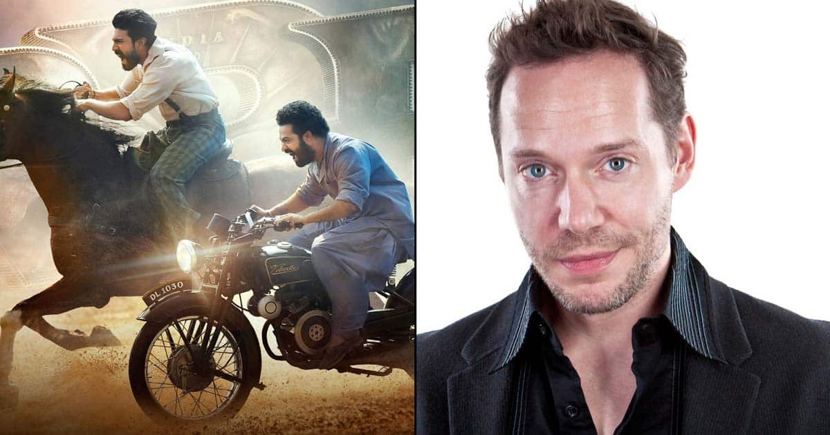 'Doctor Strange', 'Dune' writer Jon Spaihts heaps praise on 'RRR'