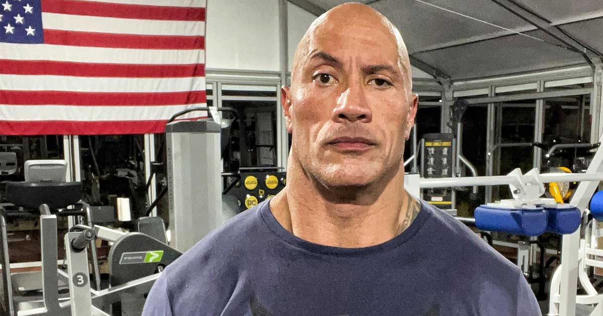 Dwayne 'The Rock' Johnson Has 5 New Siblings Who Are Related To His Father 'Rocky Johnson'? Here Are The Details