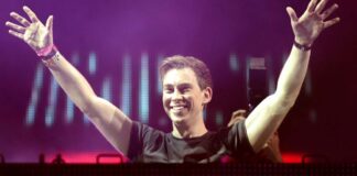 EDM star Hardwell to spin turntables live in India on December 11