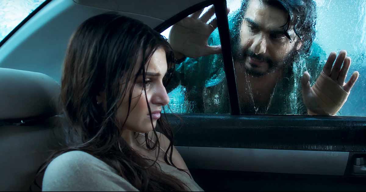 Ek Villain Returns Movie Review: If This Was A Bollywood Villain, He'd