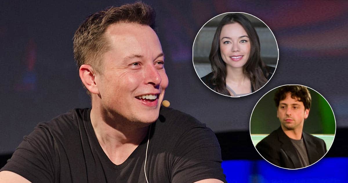 Elon Musk's Affair With Nicole Shanahan Led To Her Divorce With Sergey Brin?