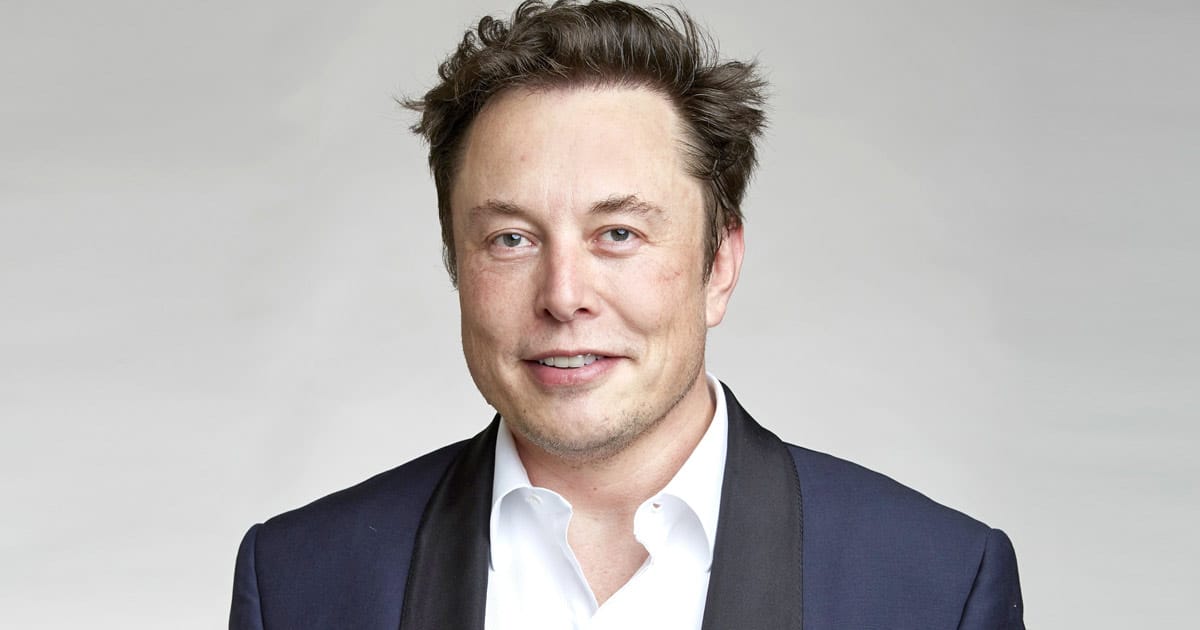 Elon Musk's Father Confesses Having A Secret Second Child With His Stepdaughter Triggers Memefest On Twitter