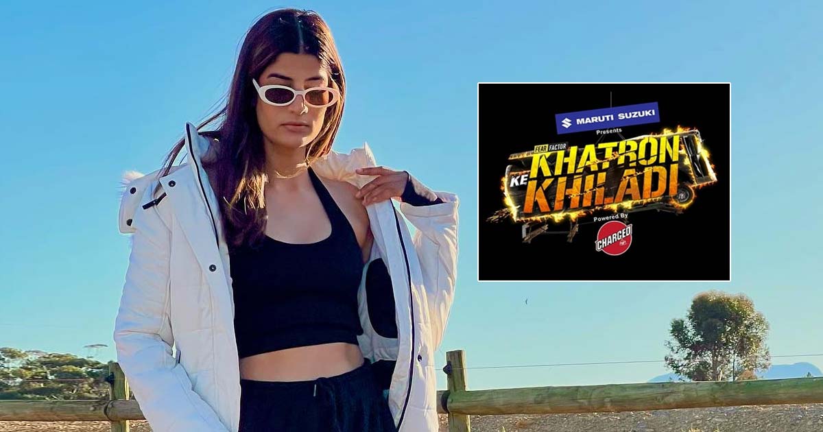 Khatron Ke Khiladi 12: Erika Packard To Be Evicted From Rohit Shetty Led Reality Show