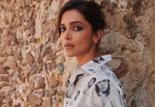 Fan Shouts ‘We Love You’ At Deepika Padukone, Actress Gives Hilarious Response