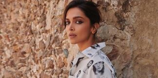 Fan Shouts ‘We Love You’ At Deepika Padukone, Actress Gives Hilarious Response