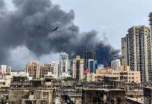 Fire guts film set in Mumbai's Andheri west, 1 dead
