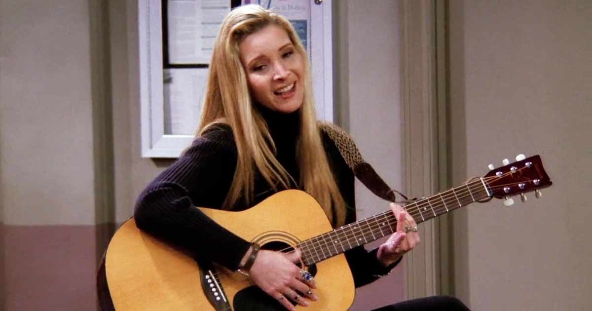 Friends Unknown Facts: Did You Know Lisa Kudrow Had To Give An Extra 'Audition' To Bag Her Role As Phoebe? Actress Spills The Beans Now!