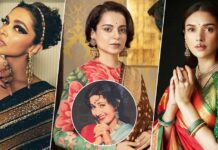 From Kangana Ranaut To Deepika Padukone: 6 Actress Who Would You Like To See Playing Veteran Actress Madhubala In Her Biopic? Vote Now
