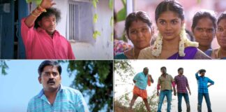 'Fun-filled' trailer out for Yogi Babu-starrer 'Panni Kutty'