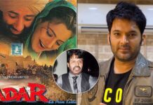 Gadar Action Director Tinu Verma Recalls Slapping Kapil Sharma After Being Utterly Pissed At Him, Deets Inside
