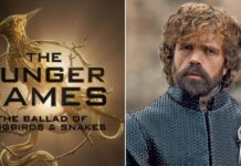 Game Of Thrones Star Peter Dinklage Joins Hunger Games Prequel The Ballad Of Songbirds And Snakes In A Prominent Role