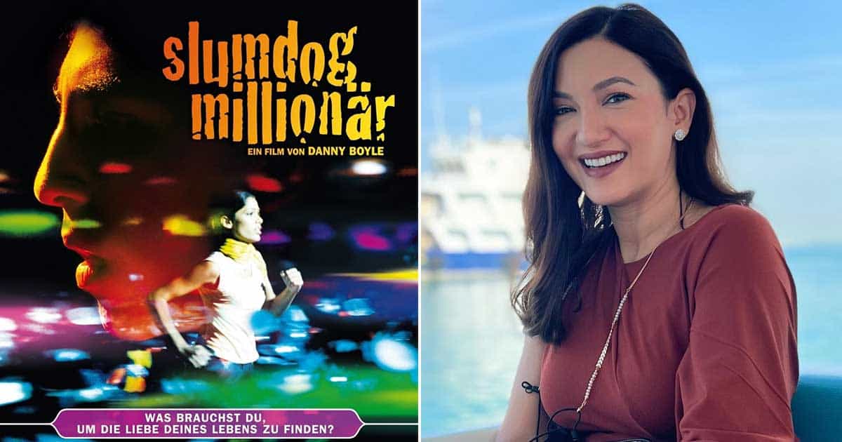 Gauahar Khan Recalls Losing A Role In Slumdog Millionaire & Director Danny Boyle Said, "I Can’t Place You In The Film With Your Face..."