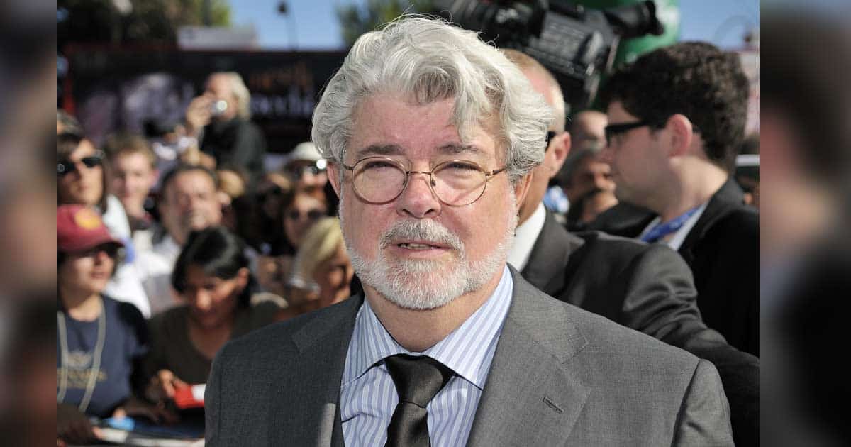 George Lucas let 'Star Wars' actors choose how they pronounced names