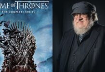 George RR Martin Says Game Of Thrones Is Not Anti-Woman