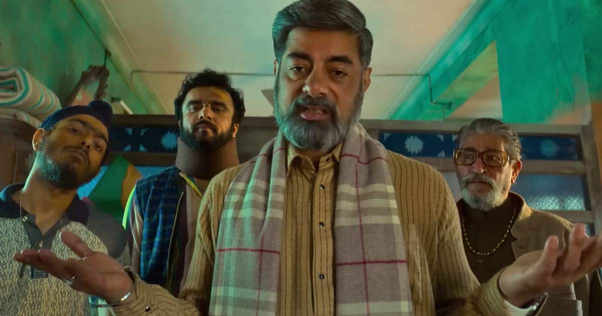 Good Luck Jerry Movie Review: Janhvi Kapoor Is Growing Charmingly As An Actor In A Dark Comedy That Is Satisfyingly Eccentric