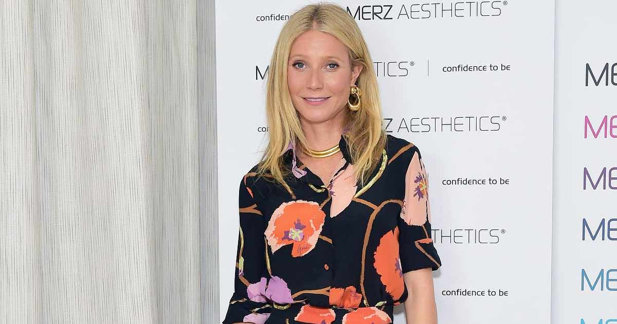 Gwyneth Paltrow Talks About Her ‘This Smells Like My V*gina’ Candles: “Amazing To Have That Kind Of Power”