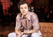 Harry Styles Is Heartbroken Over Deadly Shooting In Mall Close To His Copenhagen Concert Venue, Fans Thanks Him For Cancelling Gig & Prioritizing Fan’s Safety