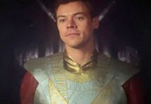 Harry Styles To Play Eros aka Starfox In 5 Marvel Movies! Actor Can Pocket A Whopping $100 Million For Them [Reports]