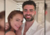 Has Lindsay Lohan married secretly? Her latest Insta post suggests so