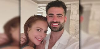 Has Lindsay Lohan married secretly? Her latest Insta post suggests so
