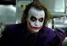 Heath Ledger's Sister Once Shared The Actor Had Plans To Return As The Joker